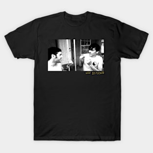 Riley Fighting T-Shirt